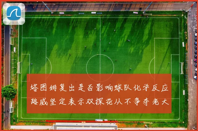 塔图姆复出是否影响球队化学反应路威坚定表示双探花从不争夺老大地位