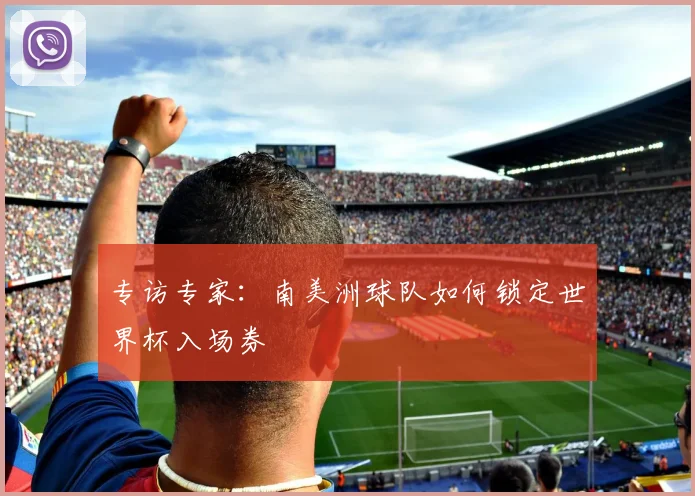 专访专家：南美洲球队如何锁定世界杯入场券