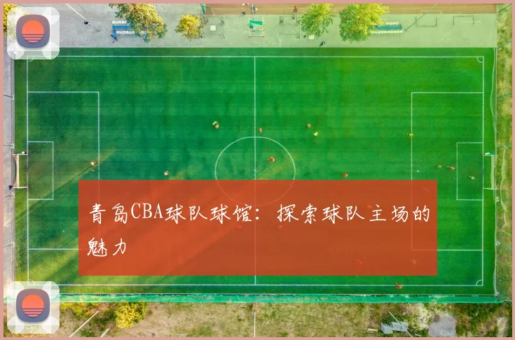 青岛CBA球队球馆：探索球队主场的魅力
