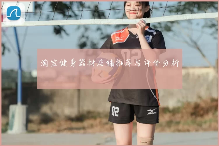 淘宝健身器材店铺推荐与评价分析
