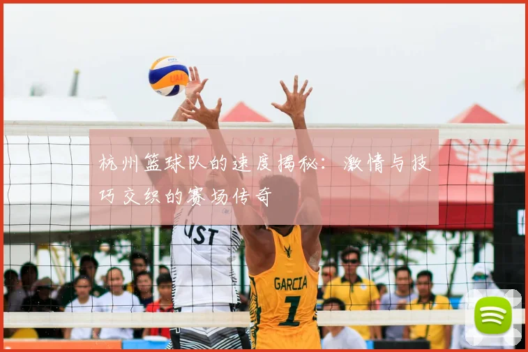 杭州篮球队的速度揭秘：激情与技巧交织的赛场传奇