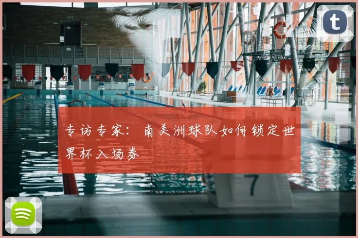专访专家:南美洲球队如何锁定世界杯入场券
