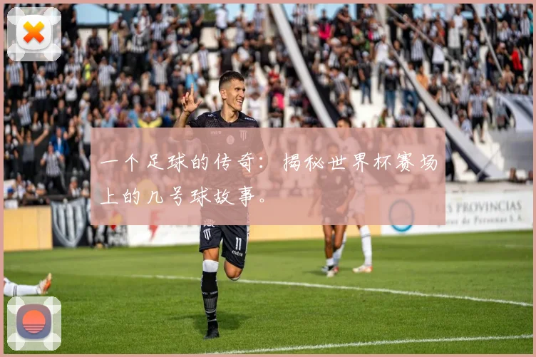 一个足球的传奇：揭秘世界杯赛场上的几号球故事。