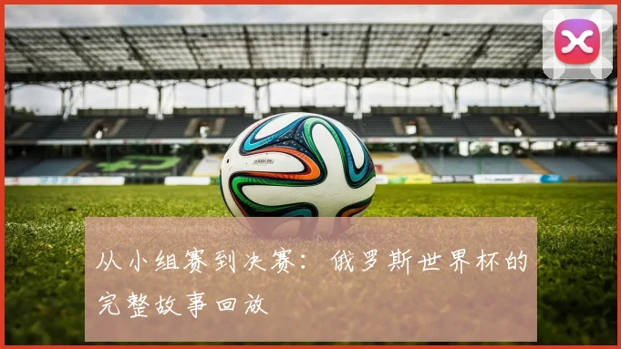 从小组赛到决赛：俄罗斯世界杯的完整故事回放