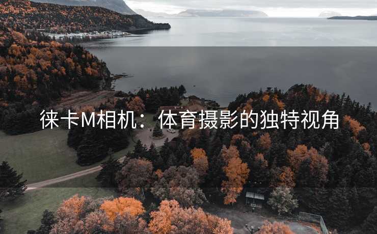 徕卡M相机：体育摄影的独特视角